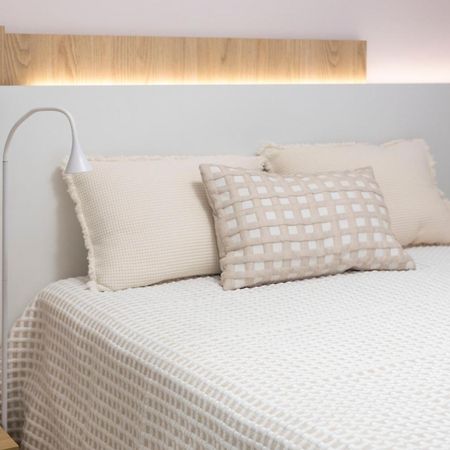 Perla Del Mar 17 Apartment Ifach Ngoại thất bức ảnh