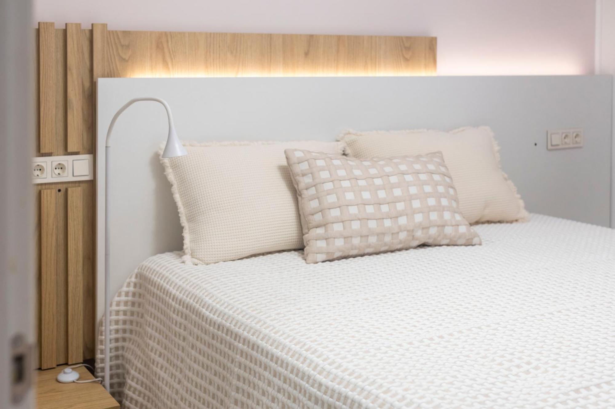 Perla Del Mar 17 Apartment Ifach Ngoại thất bức ảnh