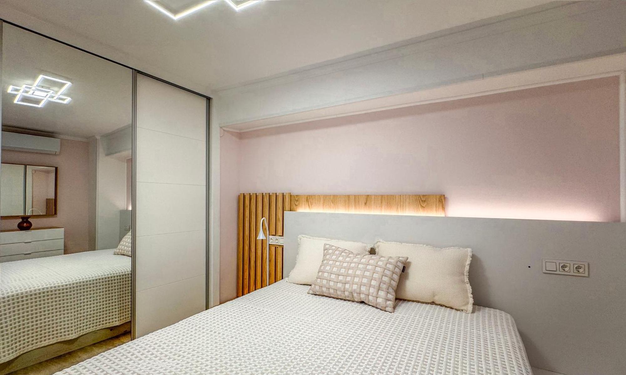 Perla Del Mar 17 Apartment Ifach Ngoại thất bức ảnh
