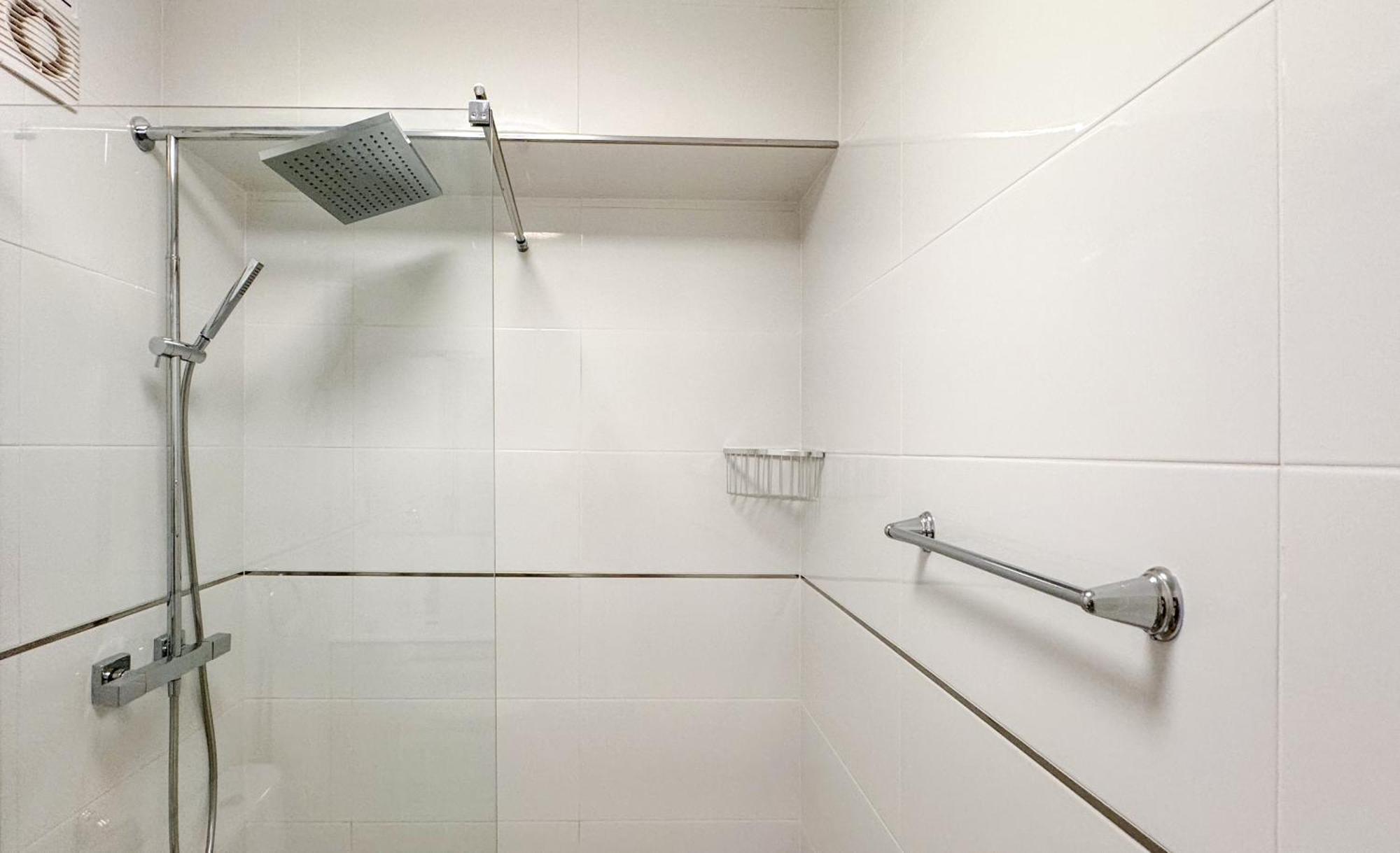 Perla Del Mar 17 Apartment Ifach Ngoại thất bức ảnh