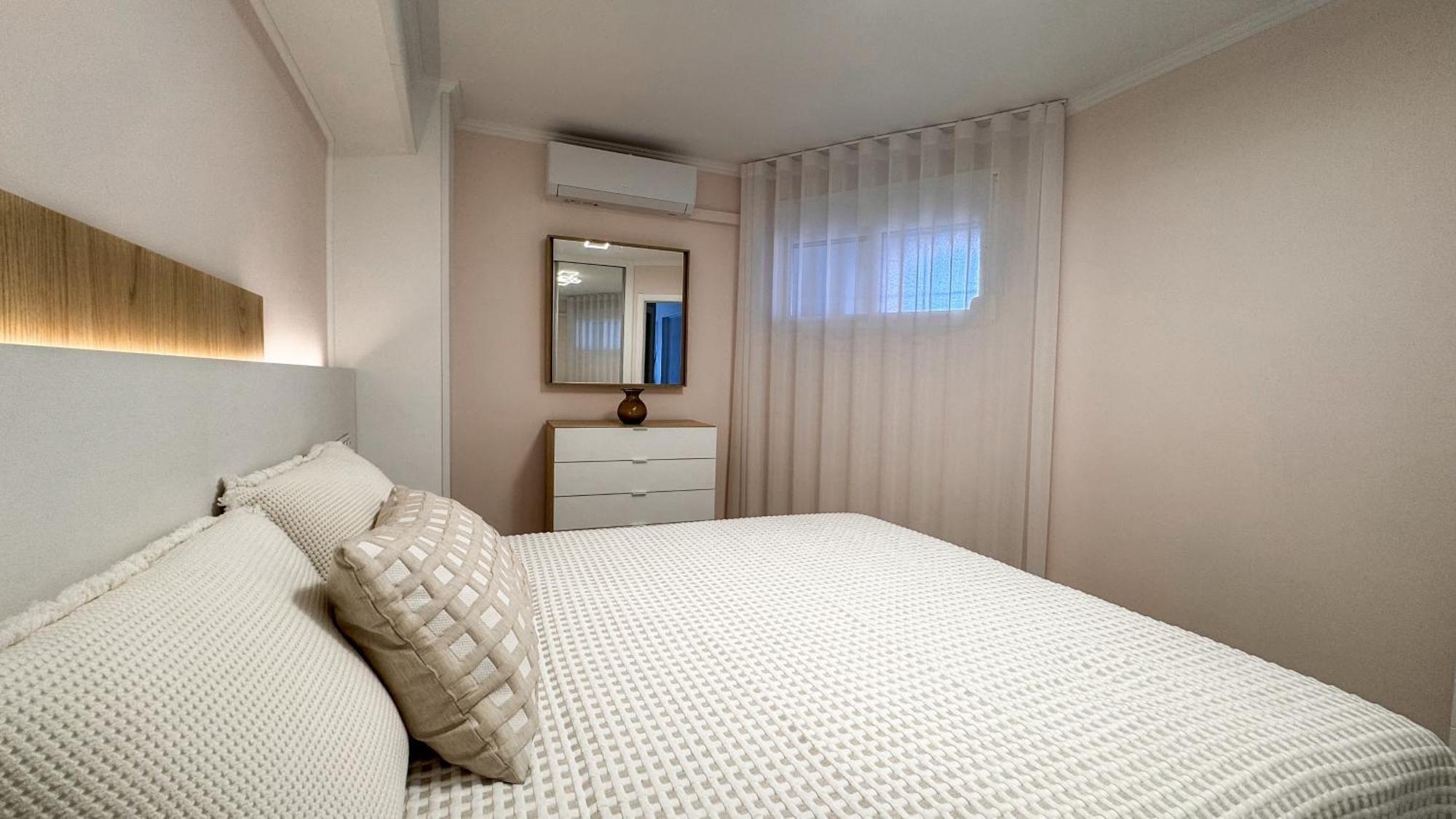 Perla Del Mar 17 Apartment Ifach Ngoại thất bức ảnh